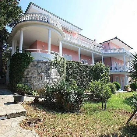 Apartement Jurincic 5 Apartamento Crikvenica
