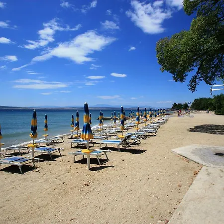 Apartement Jurincic 5 Apartamento Crikvenica