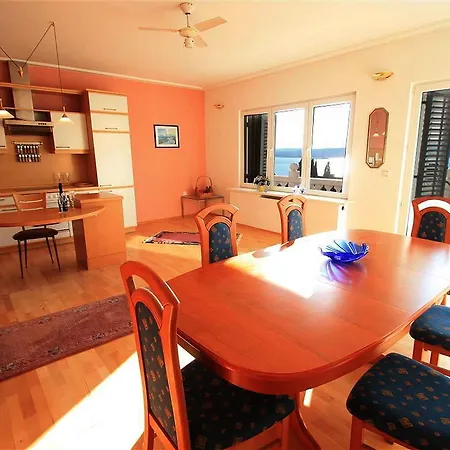 Apartement Jurincic 5 Crikvenica