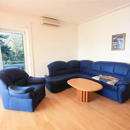 Apartamento Apartement Jurincic 5