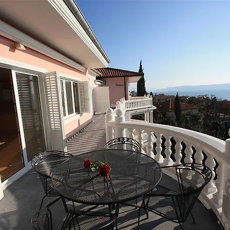 Apartamento Apartement Jurincic 5
