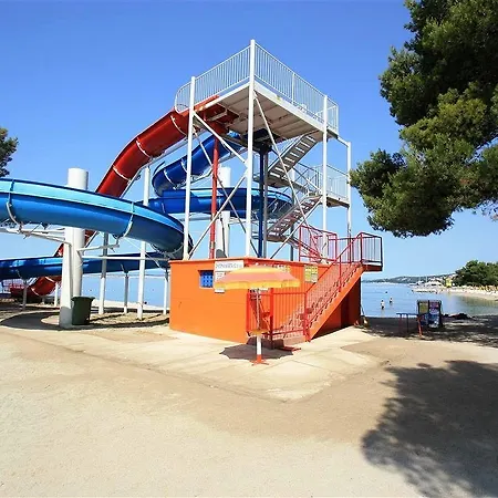 Apartamento Apartement Jurincic 5