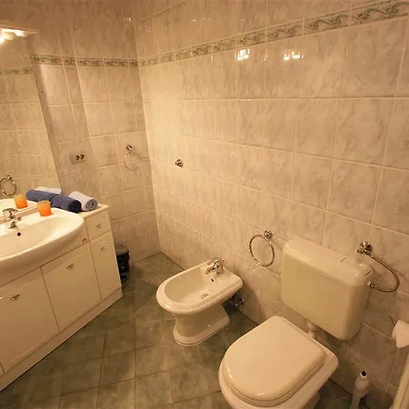 Apartamento Apartement Jurincic 5