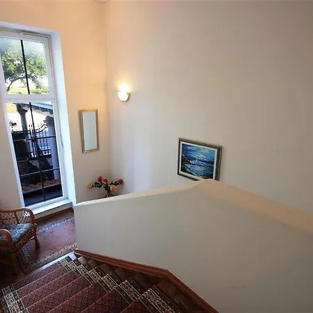 Apartement Jurincic 5 Apartamento Crikvenica
