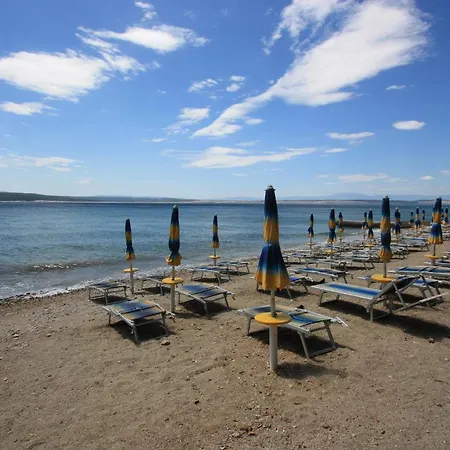 Apartement Jurincic 5 Apartamento Crikvenica