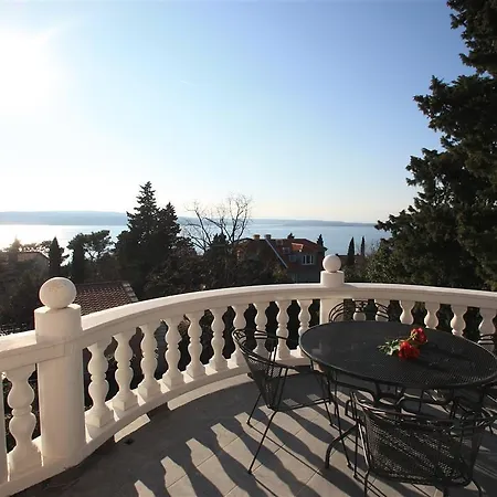 Apartement Jurincic 5 Apartamento Crikvenica