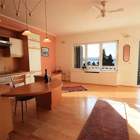 Apartamento Apartement Jurincic 5 *