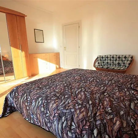 Apartement Jurincic 5 * Crikvenica